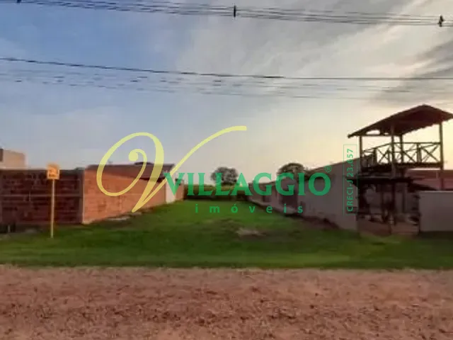Terreno com 327m², à venda, no bairro Zona Rural em Mendonça