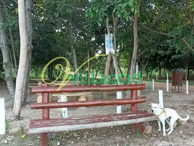 Terreno com 327m², à venda, no bairro Zona Rural em Mendonça
