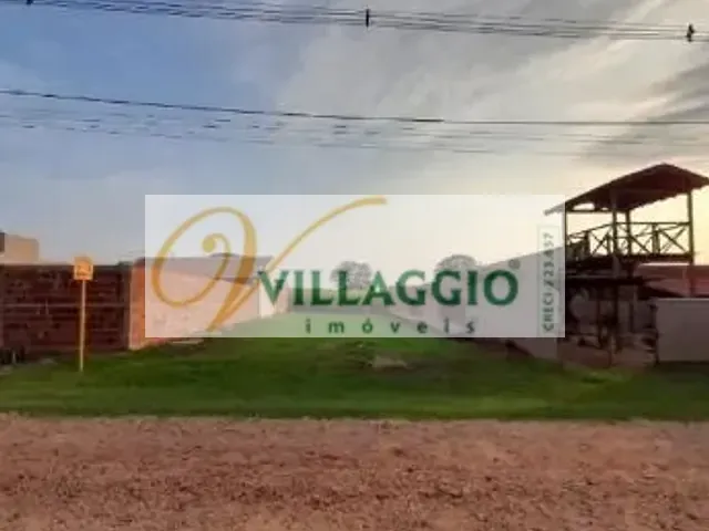Terreno com 327m², à venda, no bairro Zona Rural em Mendonça