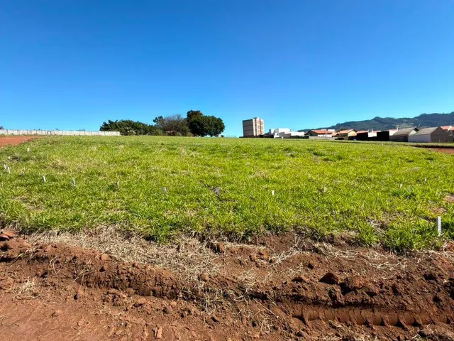 Terreno com 200m², à venda, no bairro Ponte Nova em Extrema