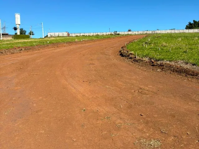Terreno com 200m², à venda, no bairro Ponte Nova em Extrema