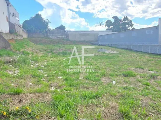 Terreno com 1500m², à venda, no bairro Granjas Santa Terezinha em Taubaté