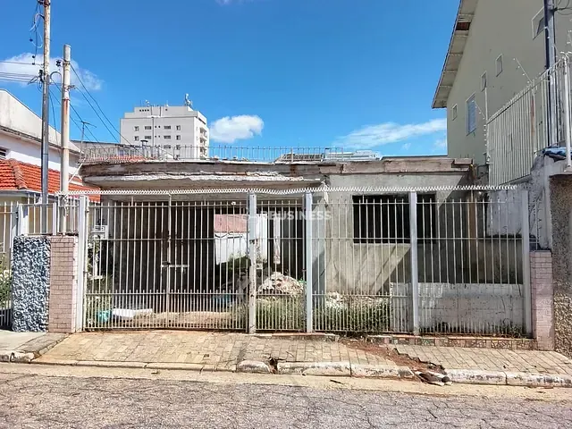 Terreno com 192m², à venda, no bairro Vila Carrão em São Paulo