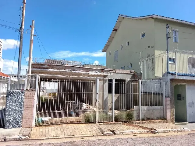 Terreno com 192m², à venda, no bairro Vila Carrão em São Paulo