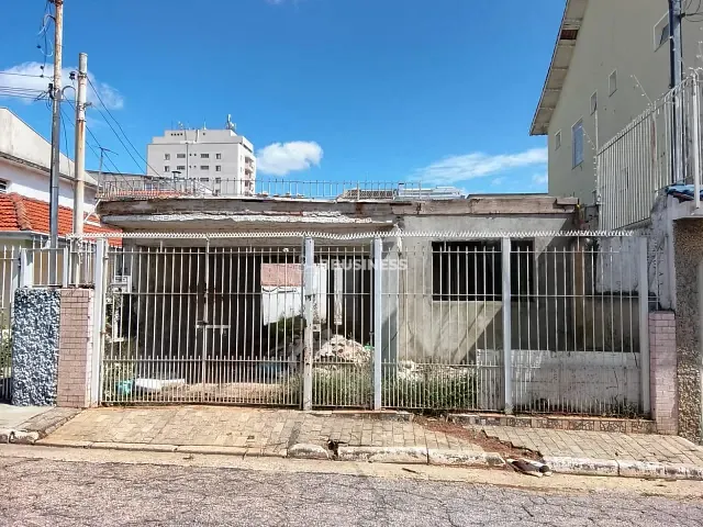 Terreno com 192m², à venda, no bairro Vila Carrão em São Paulo