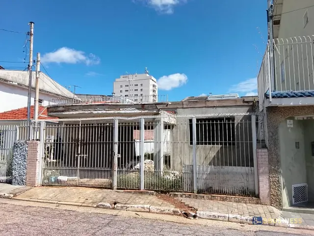 Terreno com 192m², à venda, no bairro Vila Carrão em São Paulo