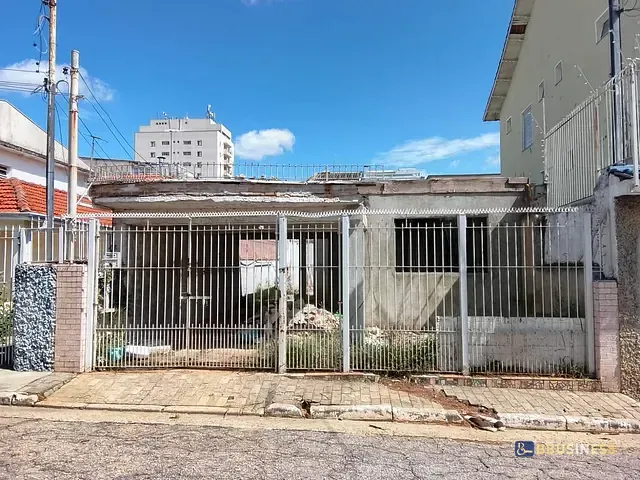 Terreno com 192m², à venda, no bairro Vila Carrão em São Paulo