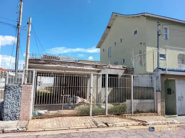 Terreno com 192m², à venda, no bairro Vila Carrão em São Paulo