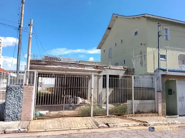 Terreno com 192m², à venda, no bairro Vila Carrão em São Paulo
