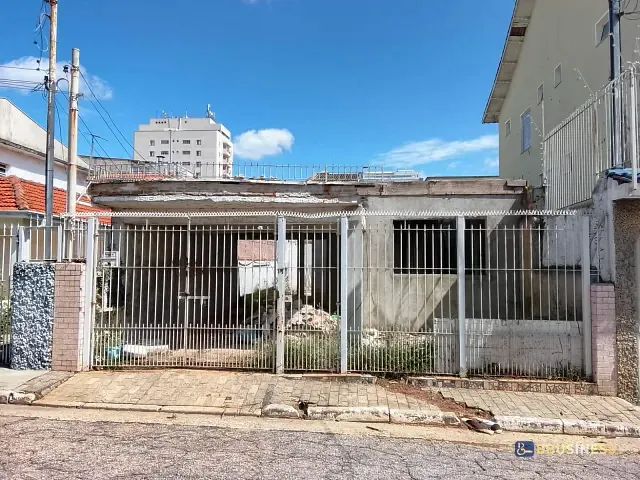 Terreno com 192m², à venda, no bairro Vila Carrão em São Paulo