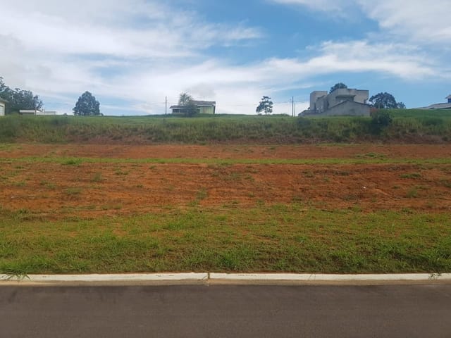 Foto do Terreno - Terreno à venda, 1000 m² por R$ 180.000,00 - Reserva Fazenda São Francisco - Jambeiro/SP | INDEPENDENCE NEGOCIOS IMOBILIARIOS LTDA