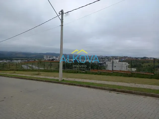 Terreno com 330m², à venda, no bairro Urbanova em São José dos Campos