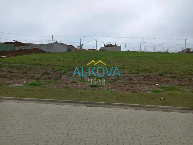 Terreno com 330m², à venda, no bairro Urbanova em São José dos Campos