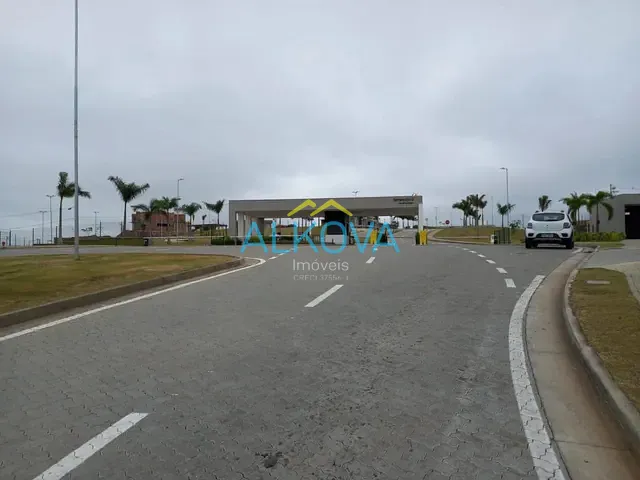 Terreno com 330m², à venda, no bairro Urbanova em São José dos Campos