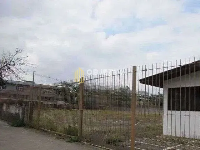 Terreno com 1700m², para alugar, no bairro Navegantes em Porto Alegre