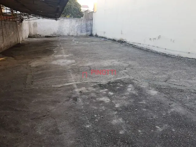 Terreno à venda, no bairro Jardim Copacabana em São Bernardo do Campo