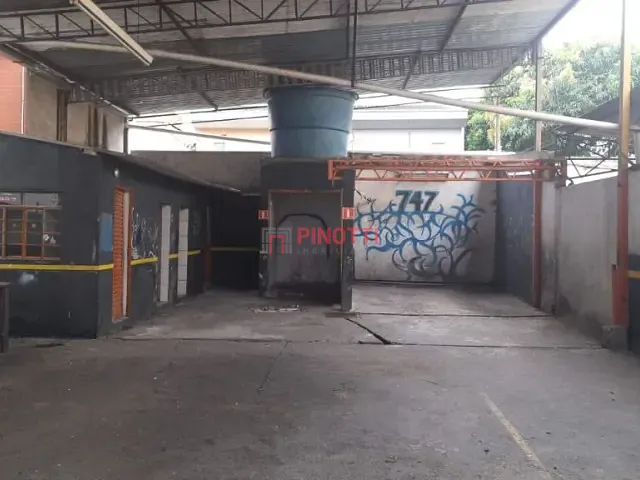 Terreno à venda, no bairro Jardim Copacabana em São Bernardo do Campo