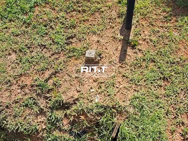 Terreno com 420m², à venda, no bairro Loteamento Residencial Arborais em Campinas