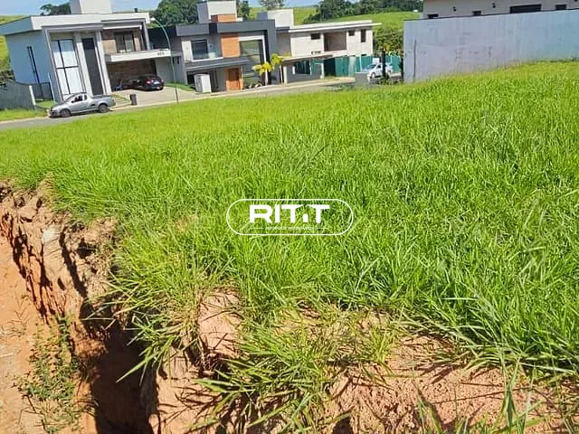 Terreno com 420m², à venda, no bairro Loteamento Residencial Arborais em Campinas