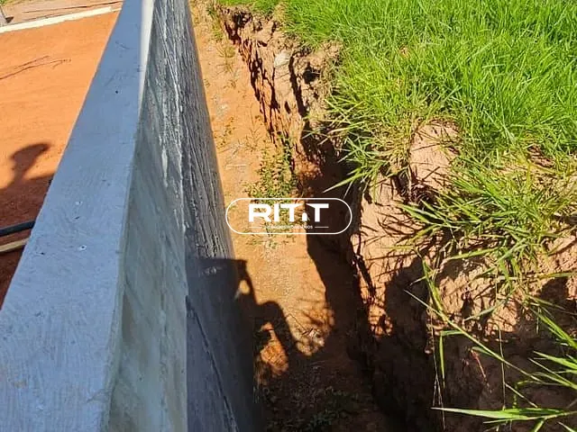 Terreno com 420m², à venda, no bairro Loteamento Residencial Arborais em Campinas