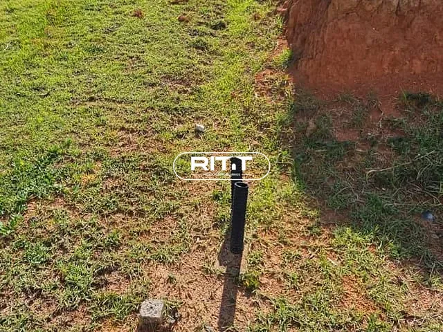 Terreno com 420m², à venda, no bairro Loteamento Residencial Arborais em Campinas