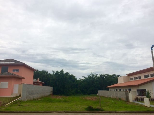 Foto do Terreno - Terreno à venda, 760 m² por R$ 1.350.000,00 - Condomínio Reserva do Paratehy - São José dos Campos/SP | RUSSI IMÓVEIS