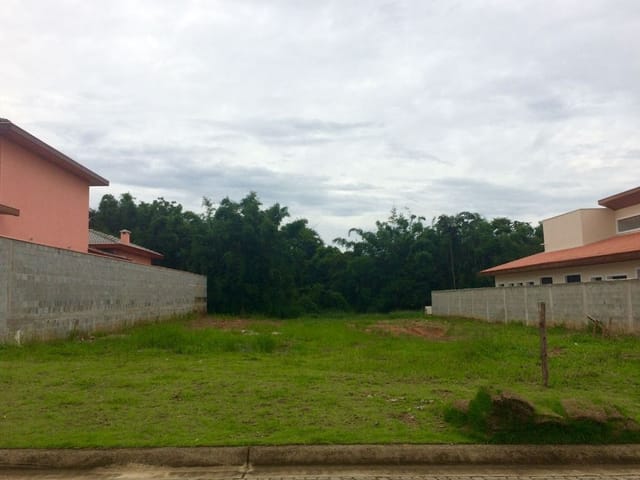 Foto do Terreno - Terreno à venda, 760 m² por R$ 1.350.000,00 - Condomínio Reserva do Paratehy - São José dos Campos/SP | RUSSI IMÓVEIS