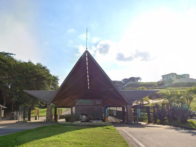 Foto do Terreno - Terreno à venda, 760 m² por R$ 1.350.000,00 - Condomínio Reserva do Paratehy - São José dos Campos/SP | RUSSI IMÓVEIS