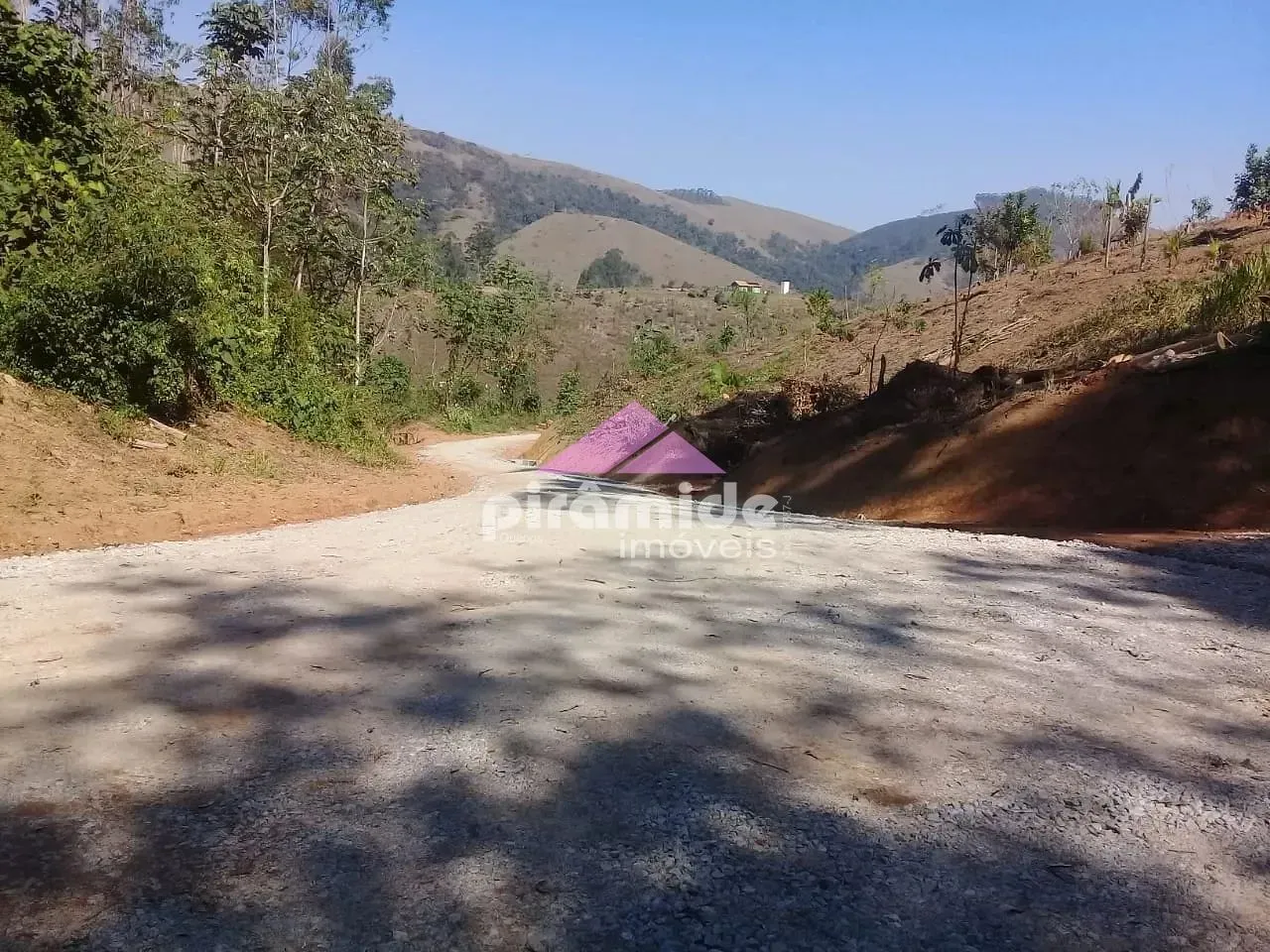Terreno, 4 hectares - Foto 13
