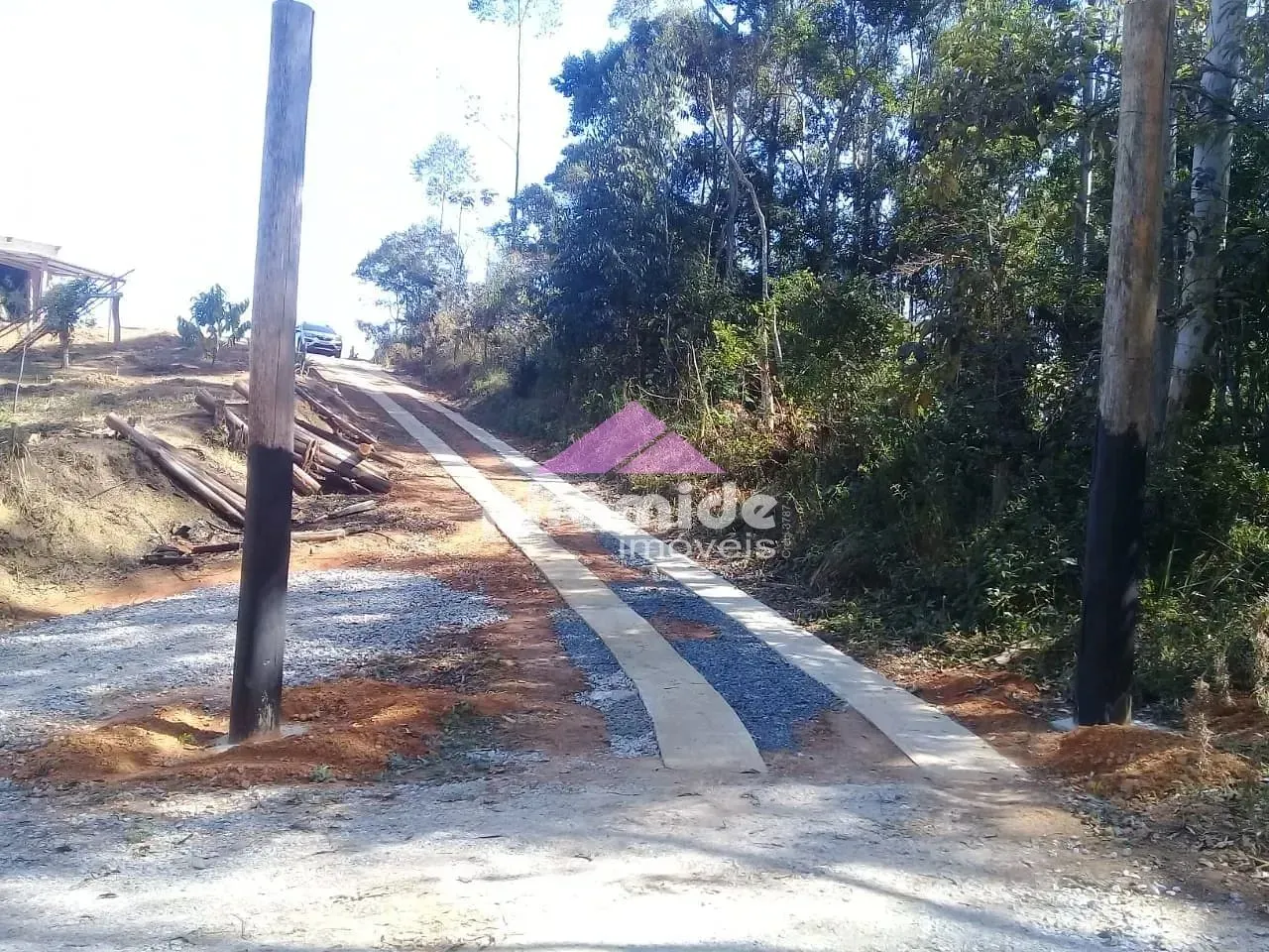 Terreno, 4 hectares - Foto 15