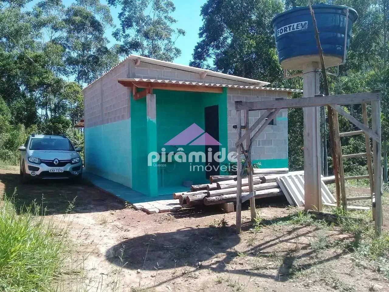 Terreno, 4 hectares - Foto 10