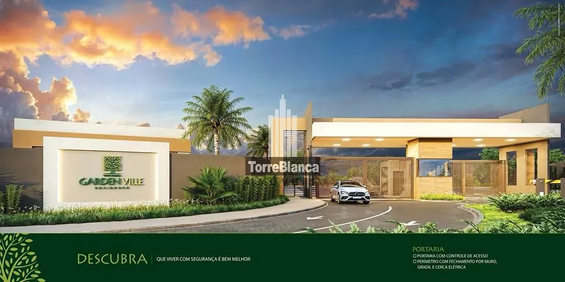 Terreno, 205 m² - Foto 9