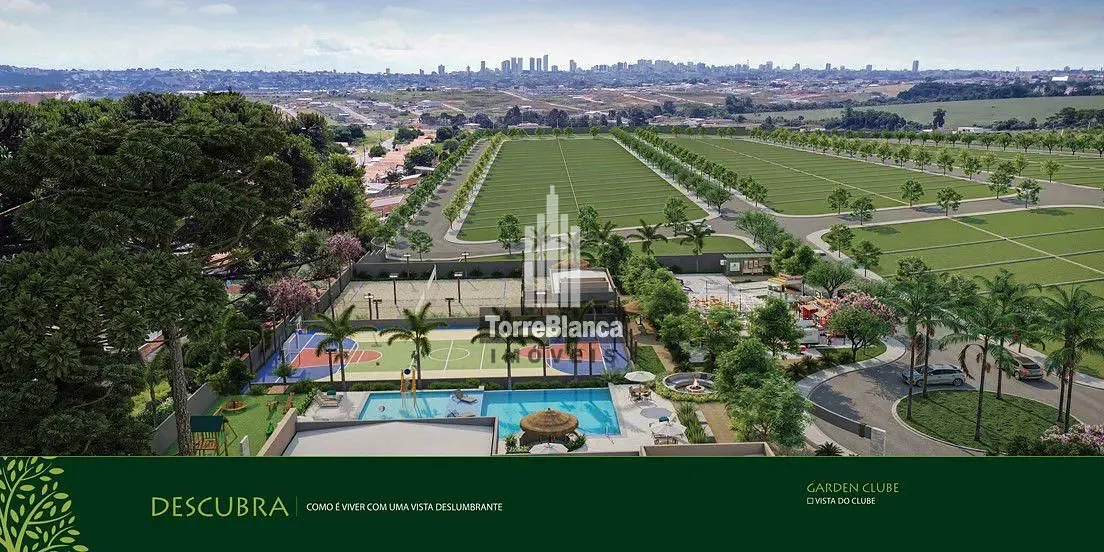 Terreno, 205 m² - Foto 7