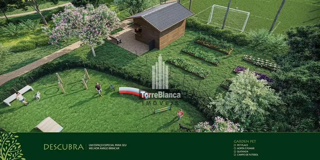 Terreno, 205 m² - Foto 22