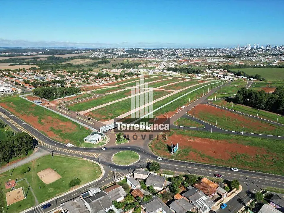 Terreno, 205 m² - Foto 2