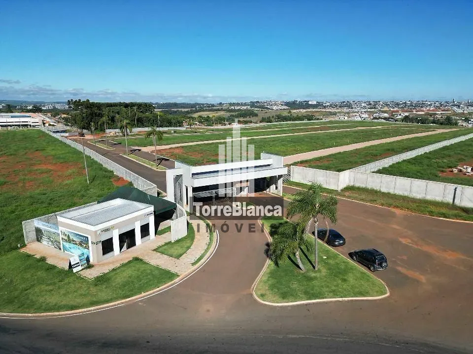 Terreno, 205 m² - Foto 1
