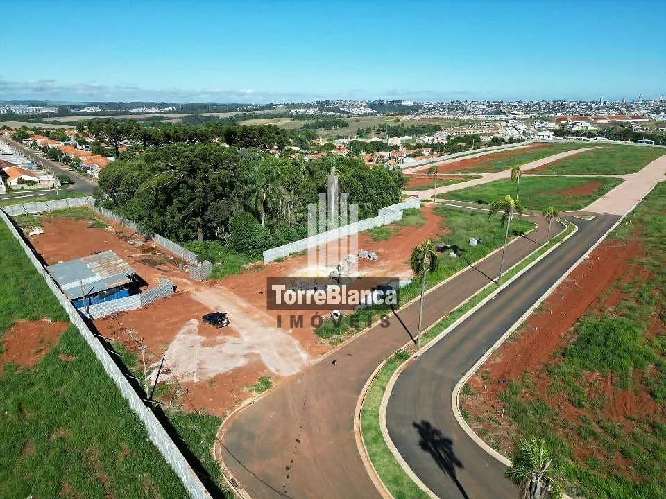 Terreno, 205 m² - Foto 3
