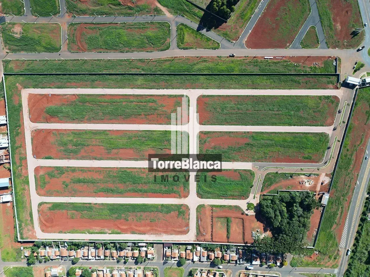 Terreno, 205 m² - Foto 5