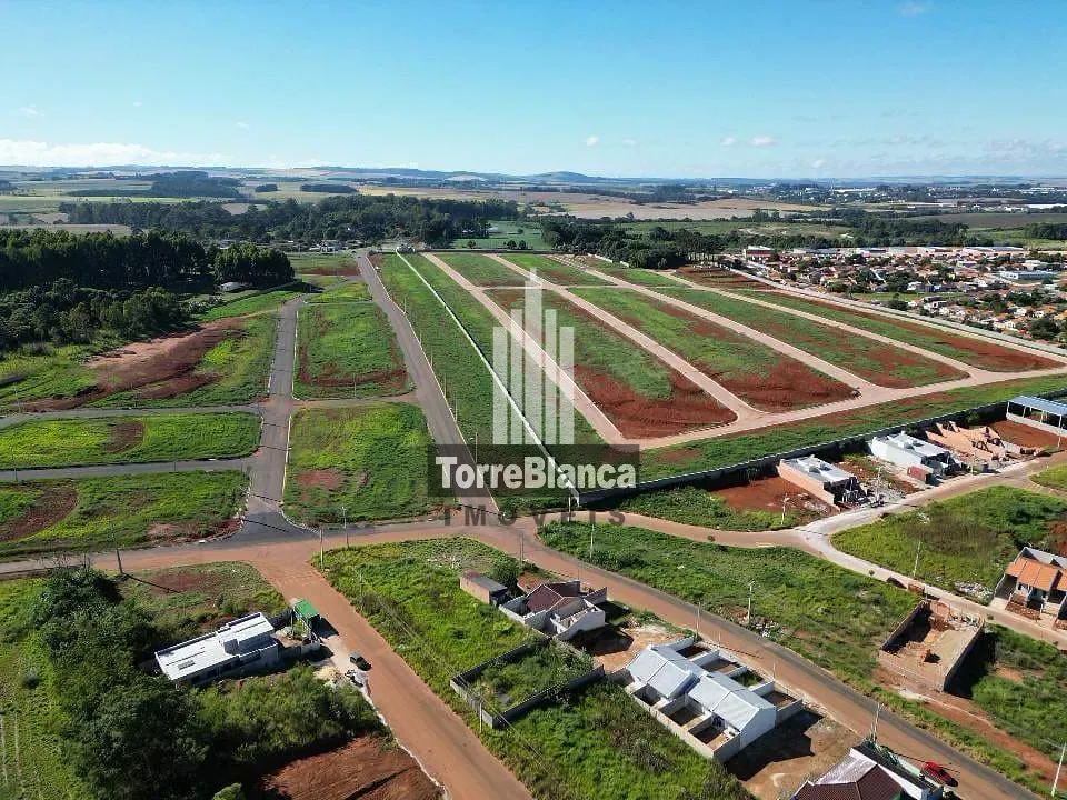 Terreno, 205 m² - Foto 6