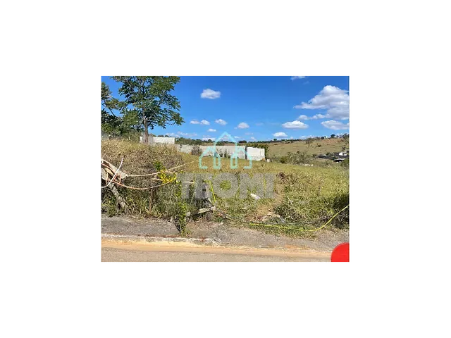 Terreno com 1000m², à venda, no bairro Barreiro em Taubaté
