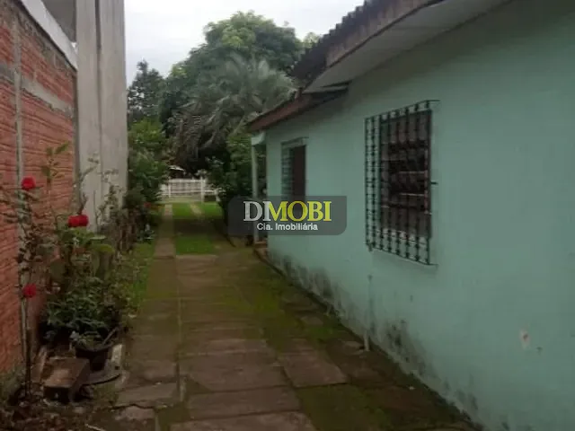 Terreno com 600m², à venda, no bairro Barnabé em Gravataí