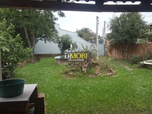Terreno com 600m², à venda, no bairro Barnabé em Gravataí
