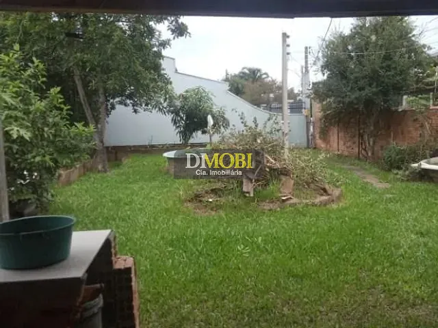 Terreno com 600m², à venda, no bairro Barnabé em Gravataí