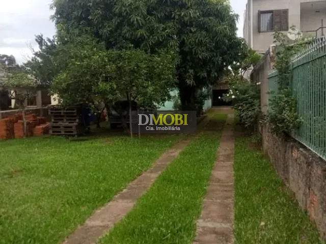 Terreno com 600m², à venda, no bairro Barnabé em Gravataí