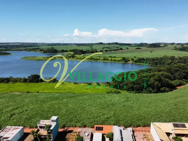 Terreno com 300m², à venda, no bairro Zona Rural em Mendonça