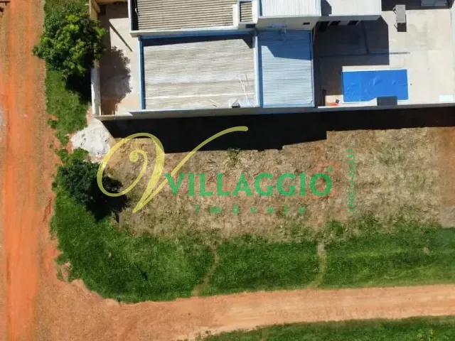 Terreno com 300m², à venda, no bairro Zona Rural em Mendonça