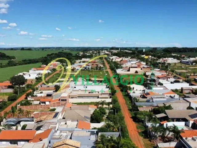 Terreno com 300m², à venda, no bairro Zona Rural em Mendonça