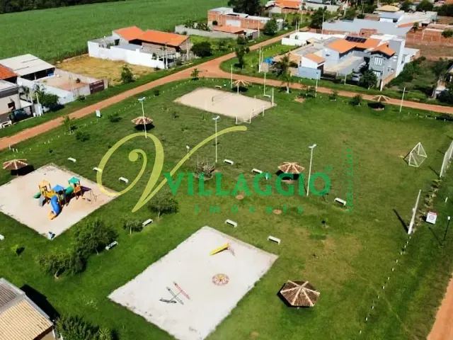 Terreno com 300m², à venda, no bairro Zona Rural em Mendonça