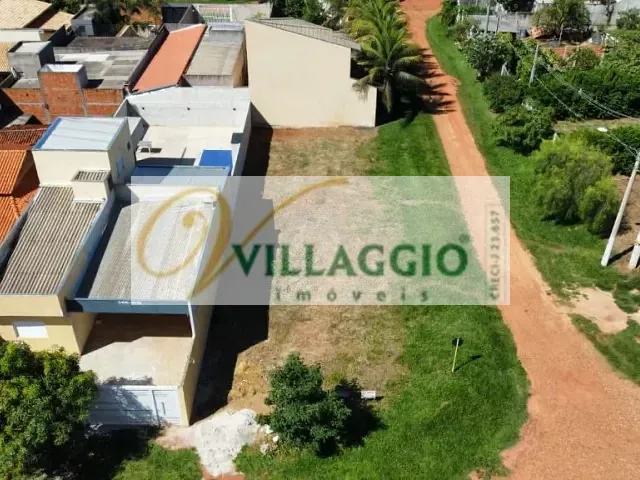 Terreno com 300m², à venda, no bairro Zona Rural em Mendonça