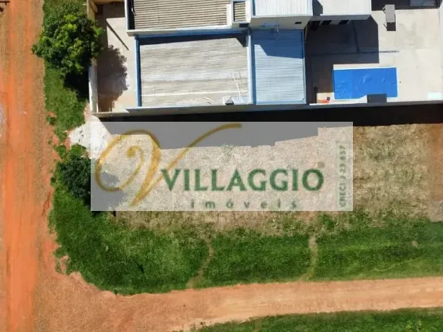Terreno com 300m², à venda, no bairro Zona Rural em Mendonça